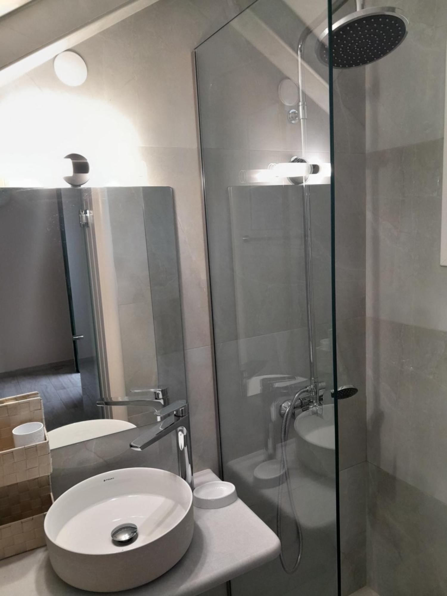 Potamos Apartments Сидарион Экстерьер фото